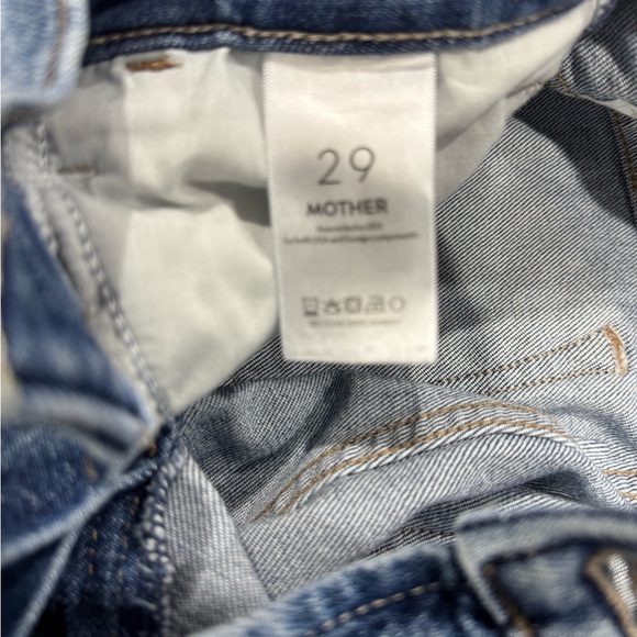 Mother Hustler Roller Ankle High on the Hog 29 - Picture 4 of 4